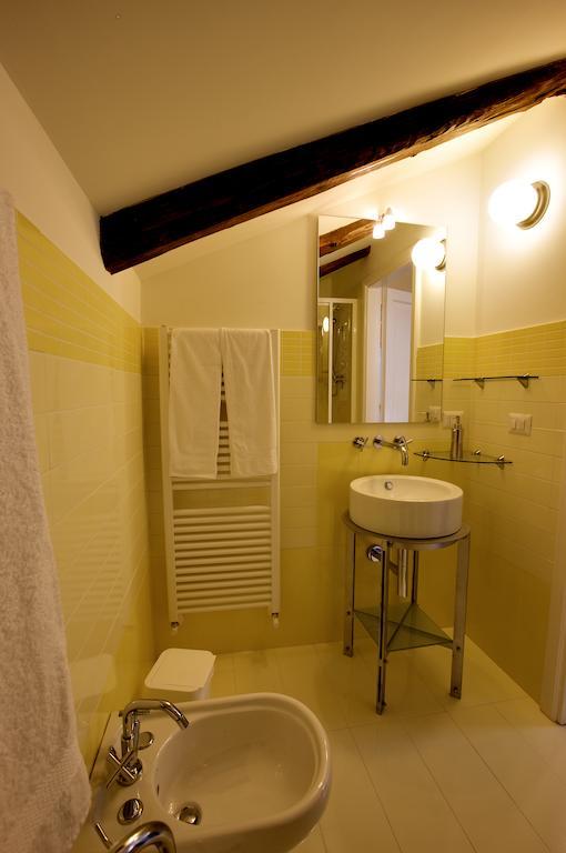 Bed and Breakfast La Casa Di Donn'Amelia Molina  Номер фото